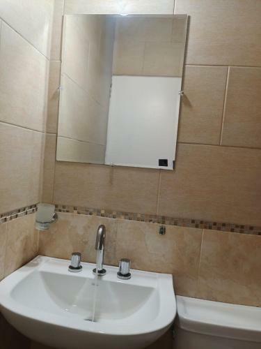 Apartamento La Ca�ada