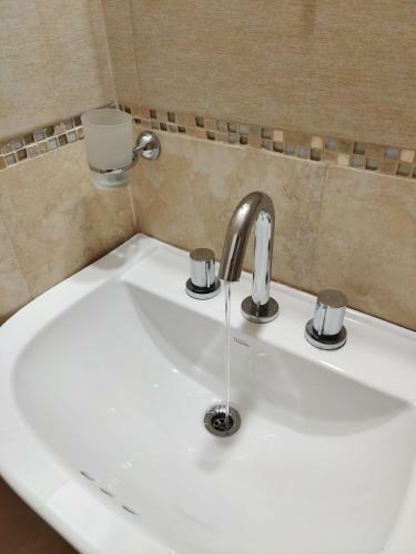 Apartamento La Ca�ada