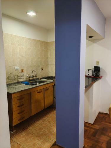 Apartamento La Ca�ada