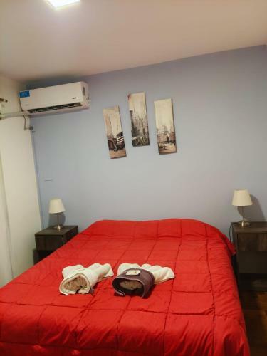 Apartamento La Ca�ada