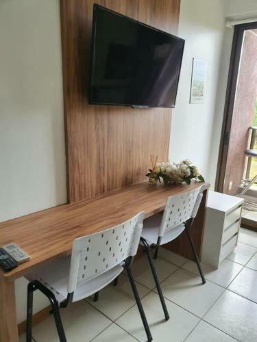 Apartamento Flat � Beira Lago