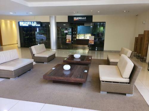 Apartamento Life Resort: Tranquilidade E Divers�o