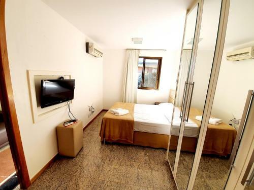 Apartamento Life Resort: Tranquilidade E Divers�o