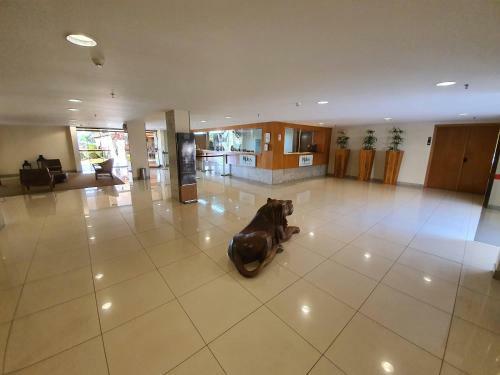 Apartamento Life Resort: Tranquilidade E Divers�o