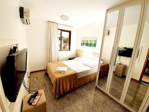 Apartamento Life Resort: Tranquilidade E Divers�o