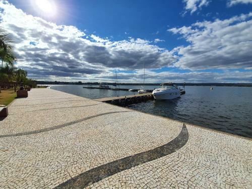 Apartamento Life Resort: Tranquilidade E Divers�o