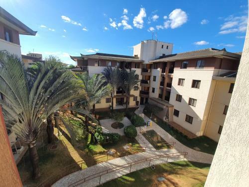 Apartamento Life Resort: Tranquilidade E Divers�o