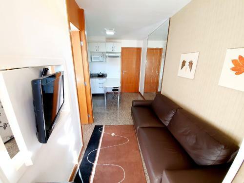 Apartamento Life Resort: Tranquilidade E Divers�o