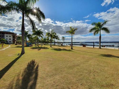 Apartamento Life Resort: Tranquilidade E Divers�o