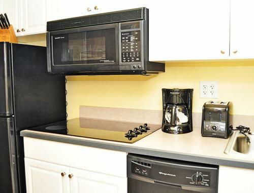 Apartamento Ocean Key Resort #3