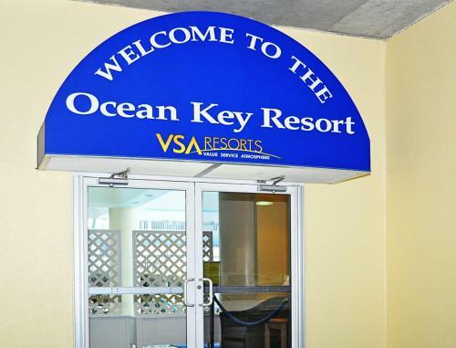 Apartamento Ocean Key Resort #3