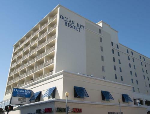 Apartamento Ocean Key Resort #3