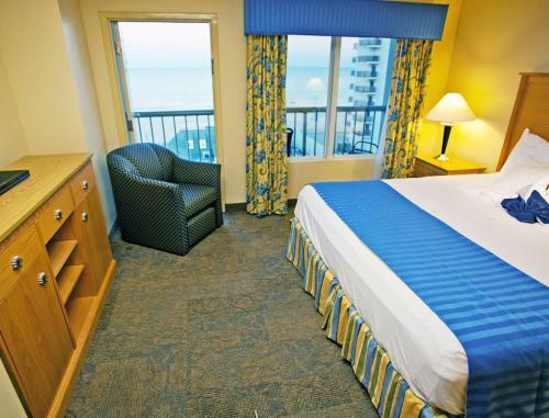 Apartamento Ocean Key Resort #3