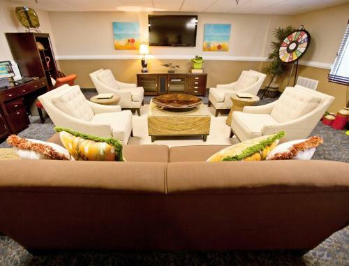 Apartamento Ocean Key Resort #3