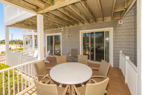 Seaside - Sand Dollar C-103
