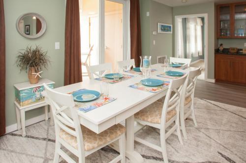 The Sanctuary - Tranquility Bay B231