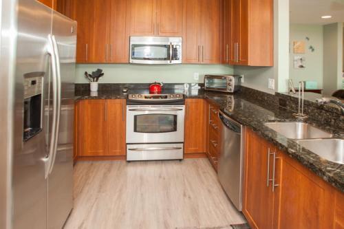The Sanctuary - Tranquility Bay B231