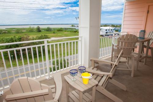 The Sanctuary - Tranquility Bay B231