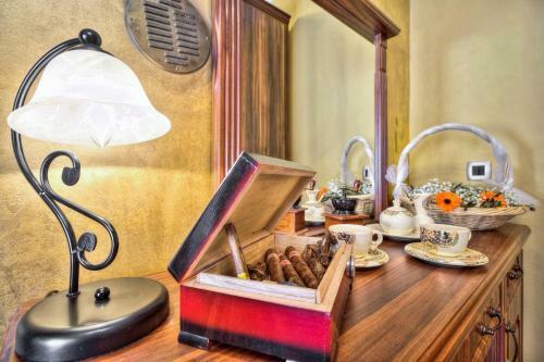Istrian Guest House Illy