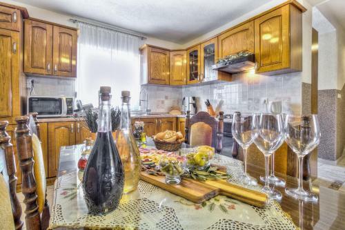 Istrian Guest House Illy
