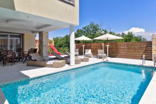 Istrian Guest House Illy