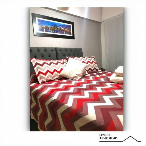 Apartamento Temporary Home Break