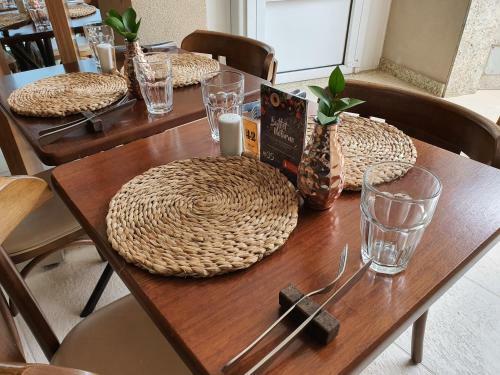 Apartamento Flat Aconchegante No Shn