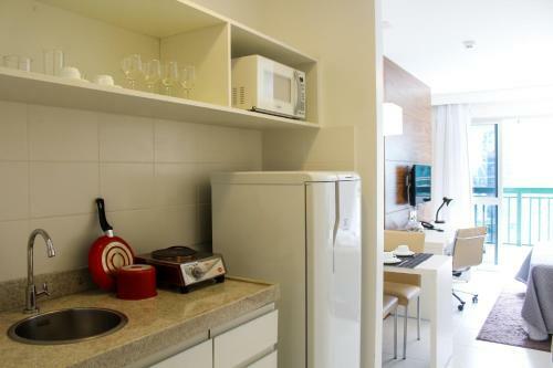 Apartamento Bbh Flats