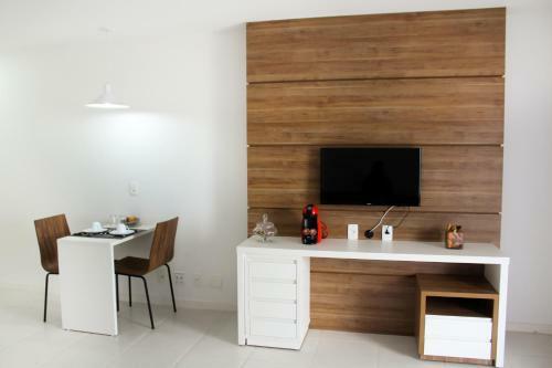 Apartamento Bbh Flats