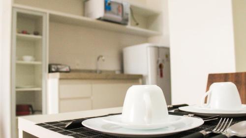 Apartamento Bbh Flats