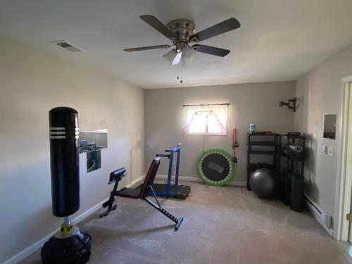Villa Cozy In Virginia Beach