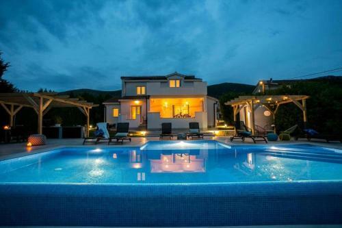 Villa Amelie