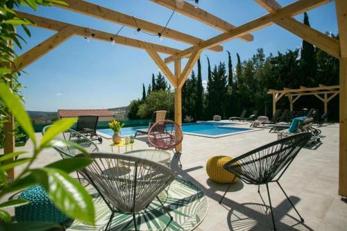 Villa Amelie