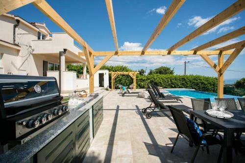Villa Amelie