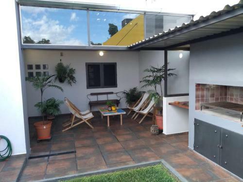Casa Confortable