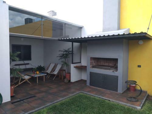 Casa Confortable