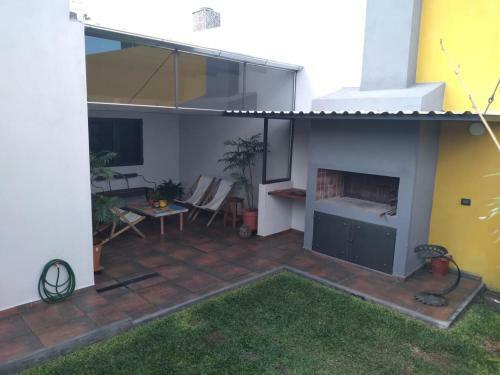 Casa Confortable