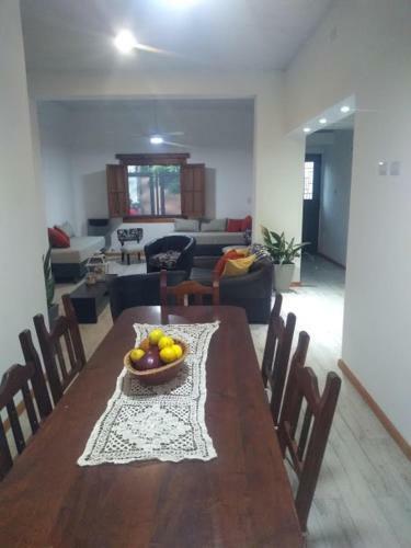 Casa Confortable