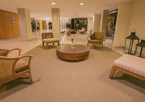 Apartamento Life Resort �s Margens Do Lago