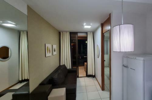 Apartamento Life Resort �s Margens Do Lago