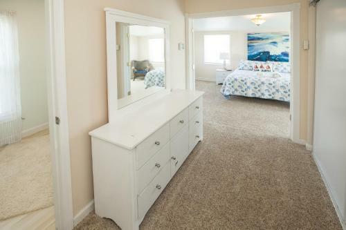 Bayside Bungalow