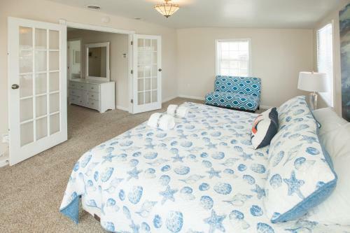 Bayside Bungalow
