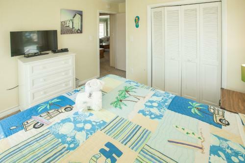 Bayside Bungalow