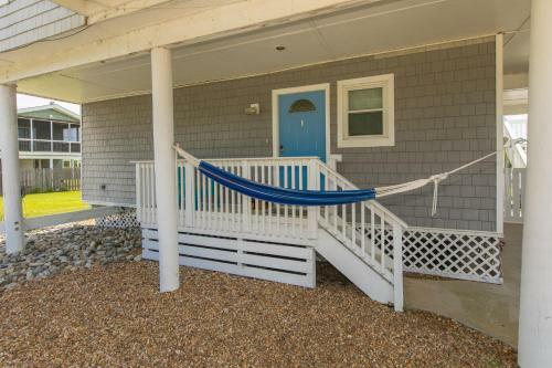 Bayside Bungalow