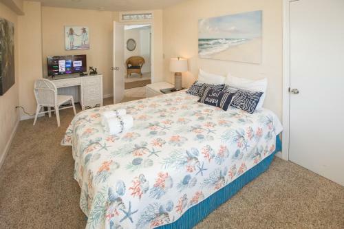 Bayside Bungalow