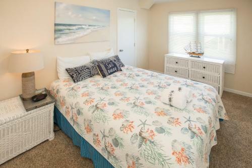 Bayside Bungalow