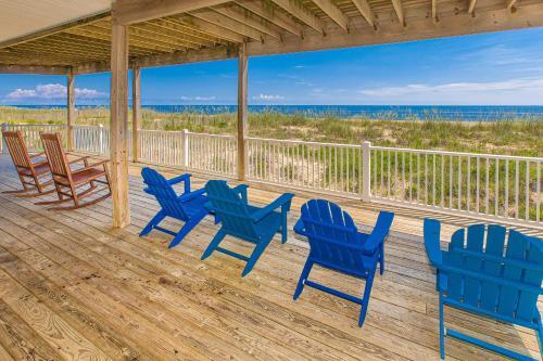 Innisfree By The Sea