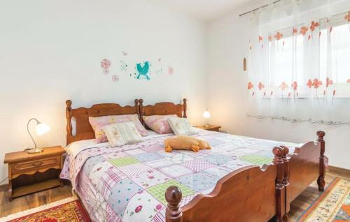 Holiday House Marika