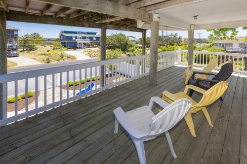 Atlantic Lookout