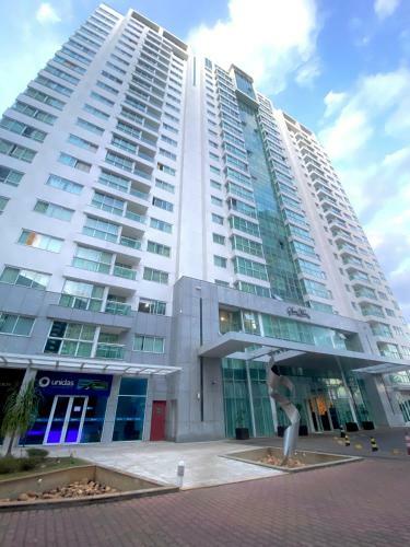 Apartamento Saint Moritz No Cora��o de Brasilia